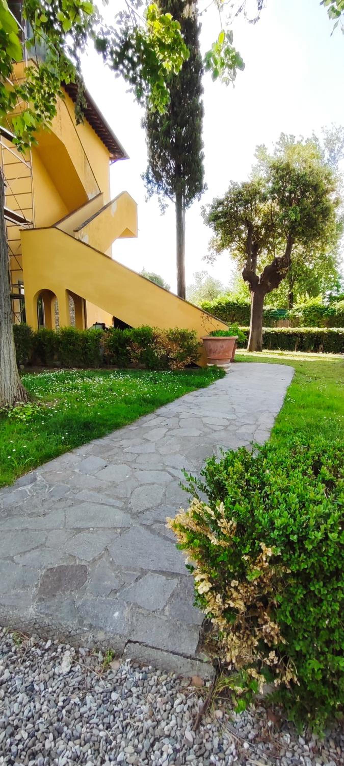 Casa vacanze il Palazzetto view 4