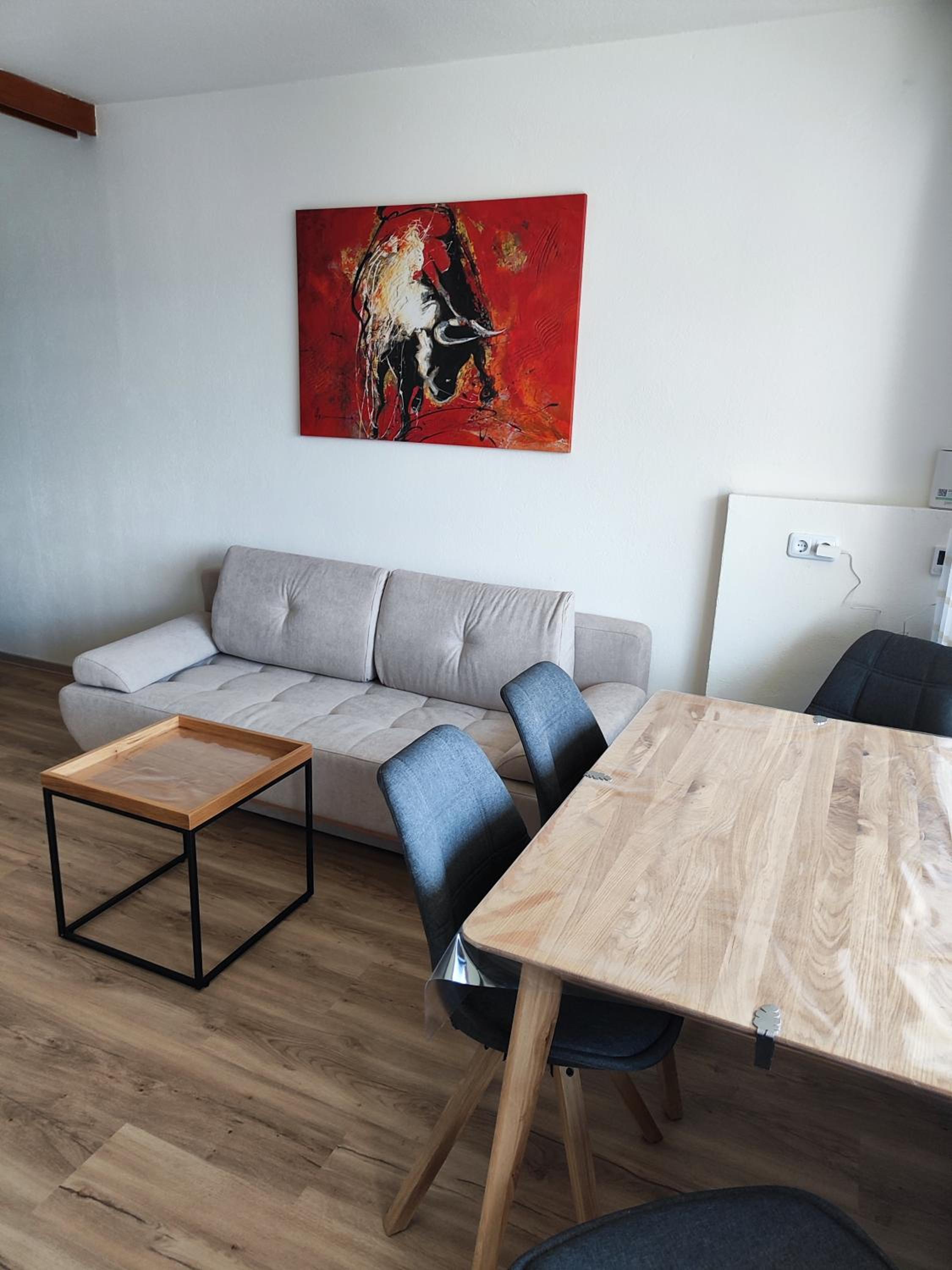 Ferienwohnung - Apartment Pichlarn Holiday Grimmingblick