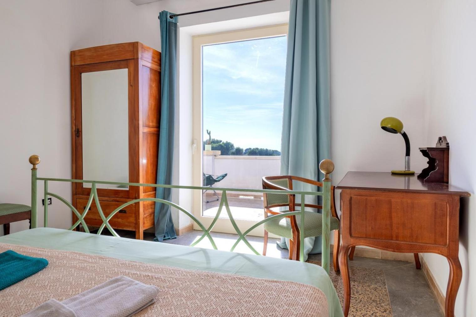 Villa Salentu, Marina di Pulsano
