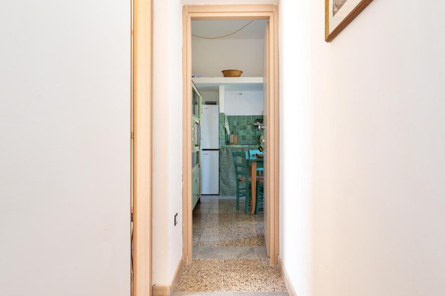 Villa Salentu, Marina di Pulsano