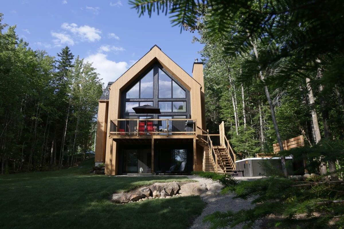 Nomade A unique experience in the heart of nature