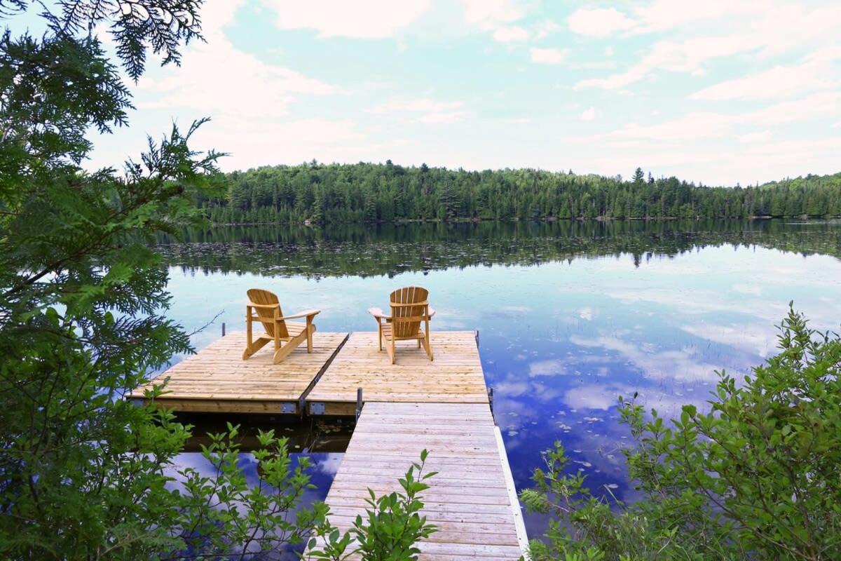 Nomade A unique experience in the heart of nature
