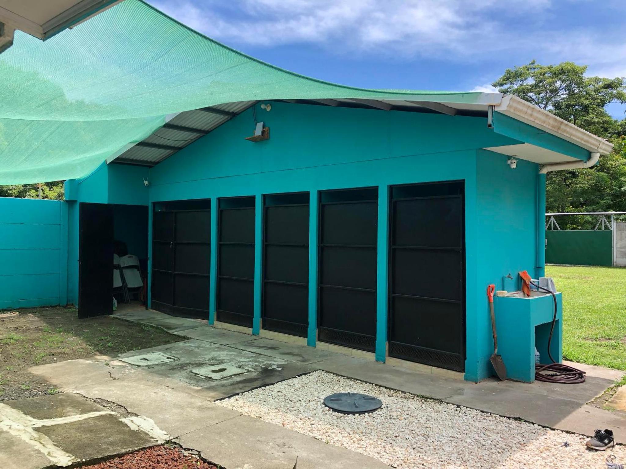 Eco Cabinas Familiar