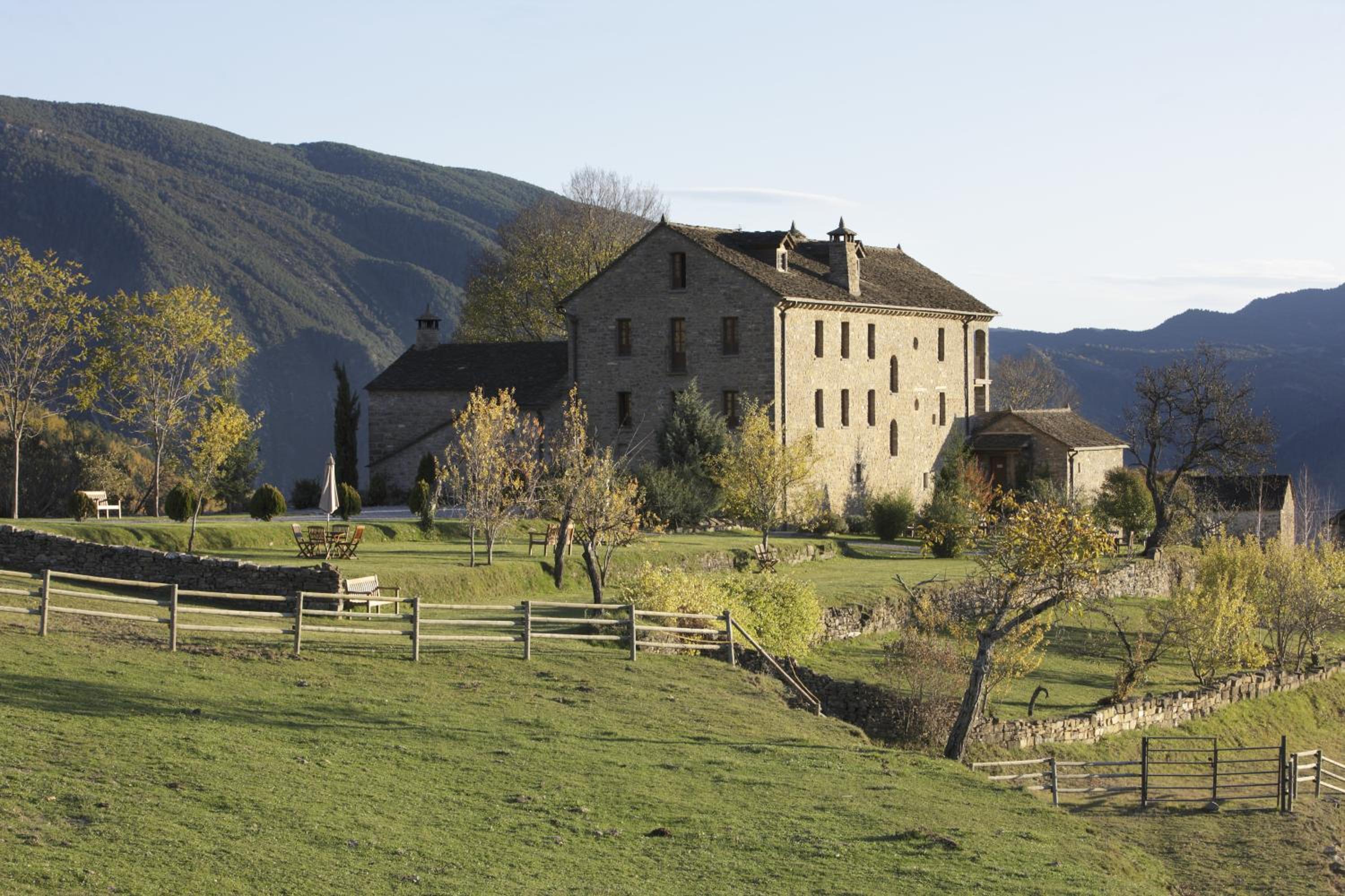 Casa de San Martín