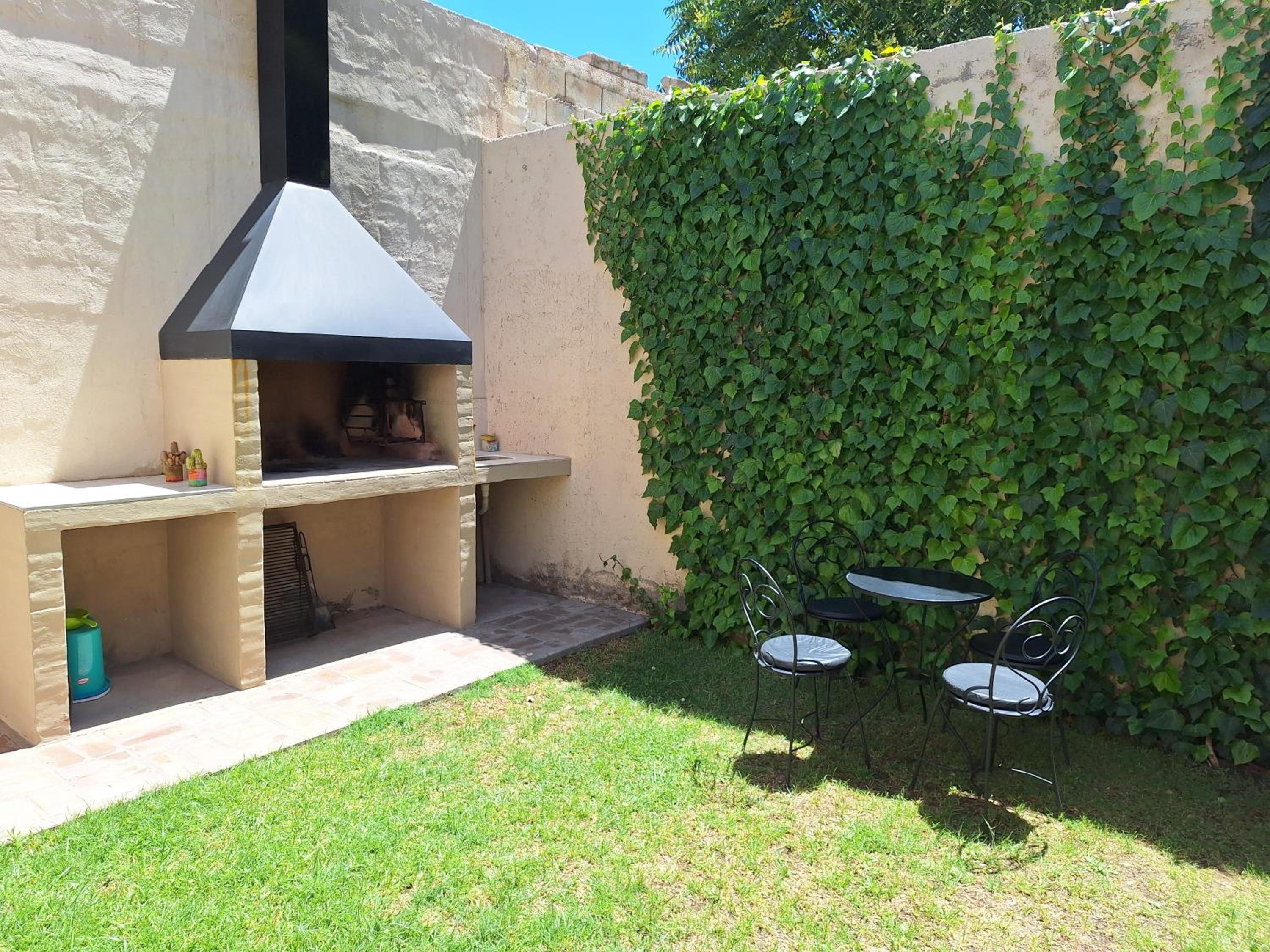 La Casita del Centro