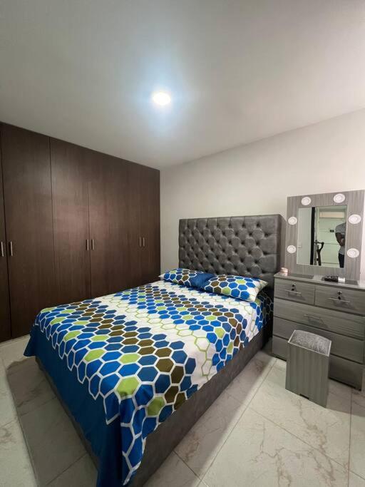Lindo Apartamento Ubicación Muy Central Cúcuta