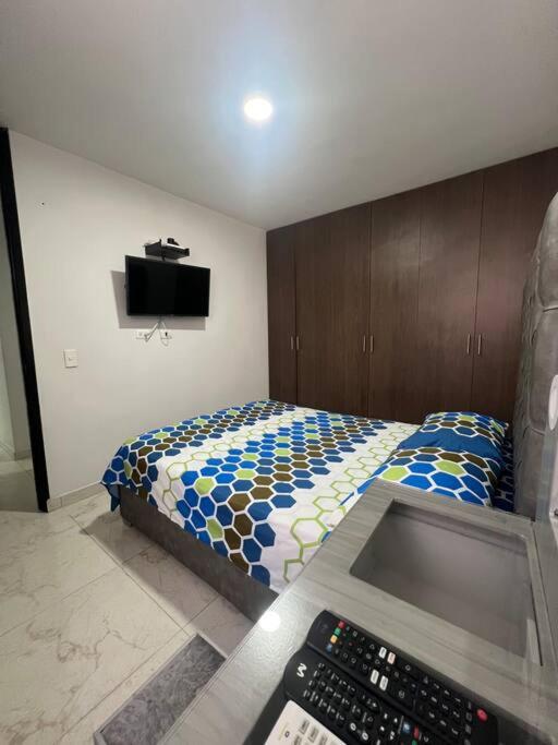 Lindo Apartamento Ubicación Muy Central Cúcuta