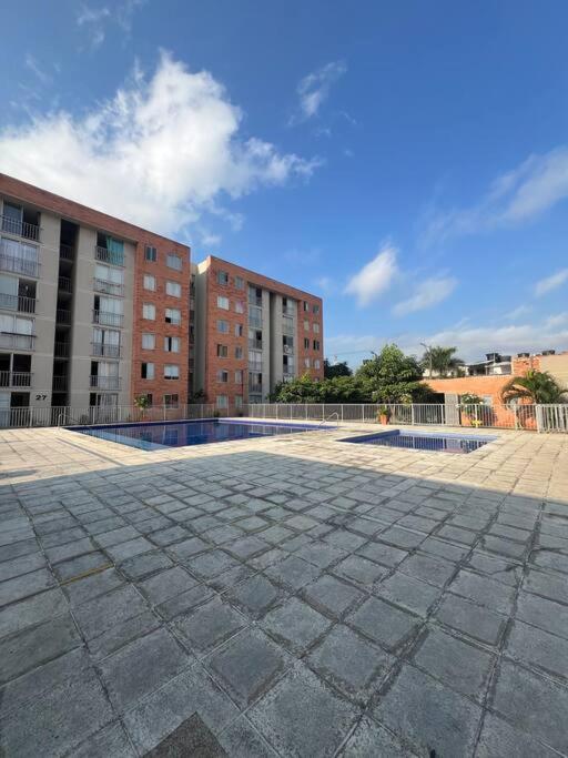 Lindo Apartamento Ubicación Muy Central Cúcuta