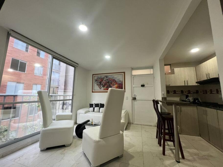Lindo Apartamento Ubicación Muy Central Cúcuta