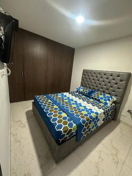 Lindo Apartamento Ubicación Muy Central Cúcuta