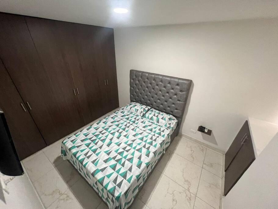 Lindo Apartamento Ubicación Muy Central Cúcuta