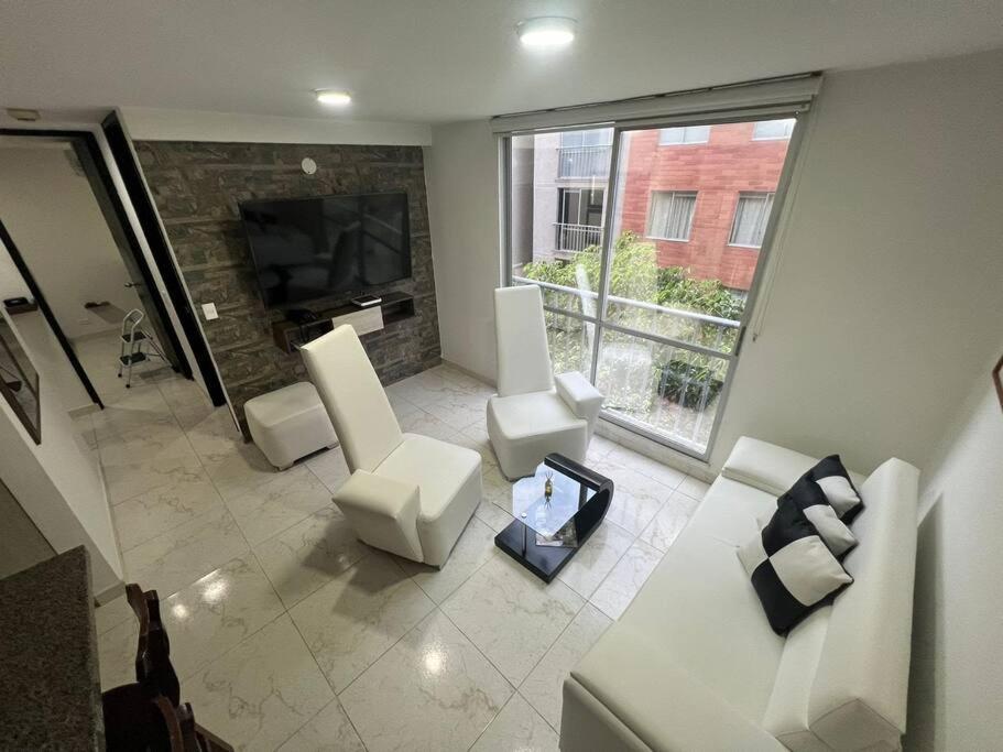 Lindo Apartamento Ubicación Muy Central Cúcuta