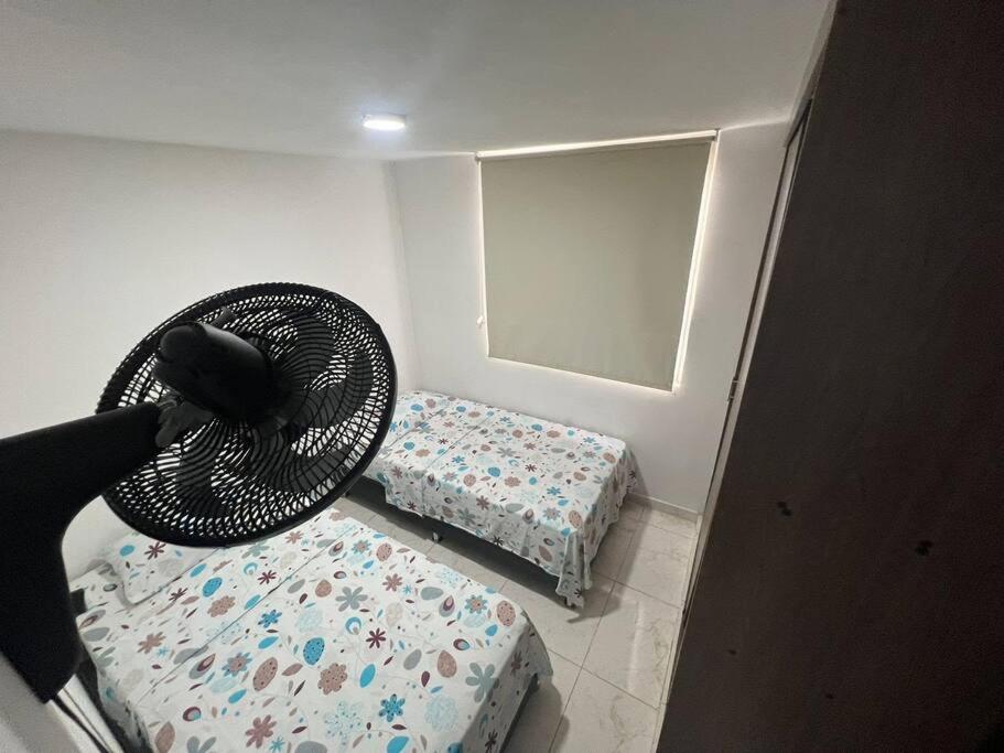 Lindo Apartamento Ubicación Muy Central Cúcuta