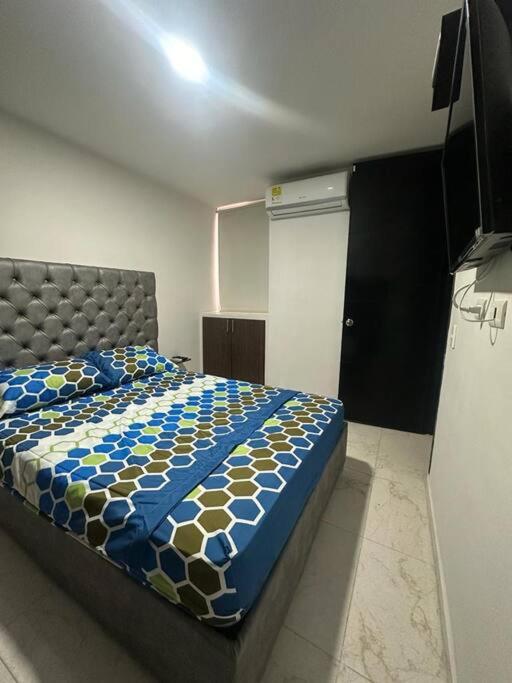 Lindo Apartamento Ubicación Muy Central Cúcuta