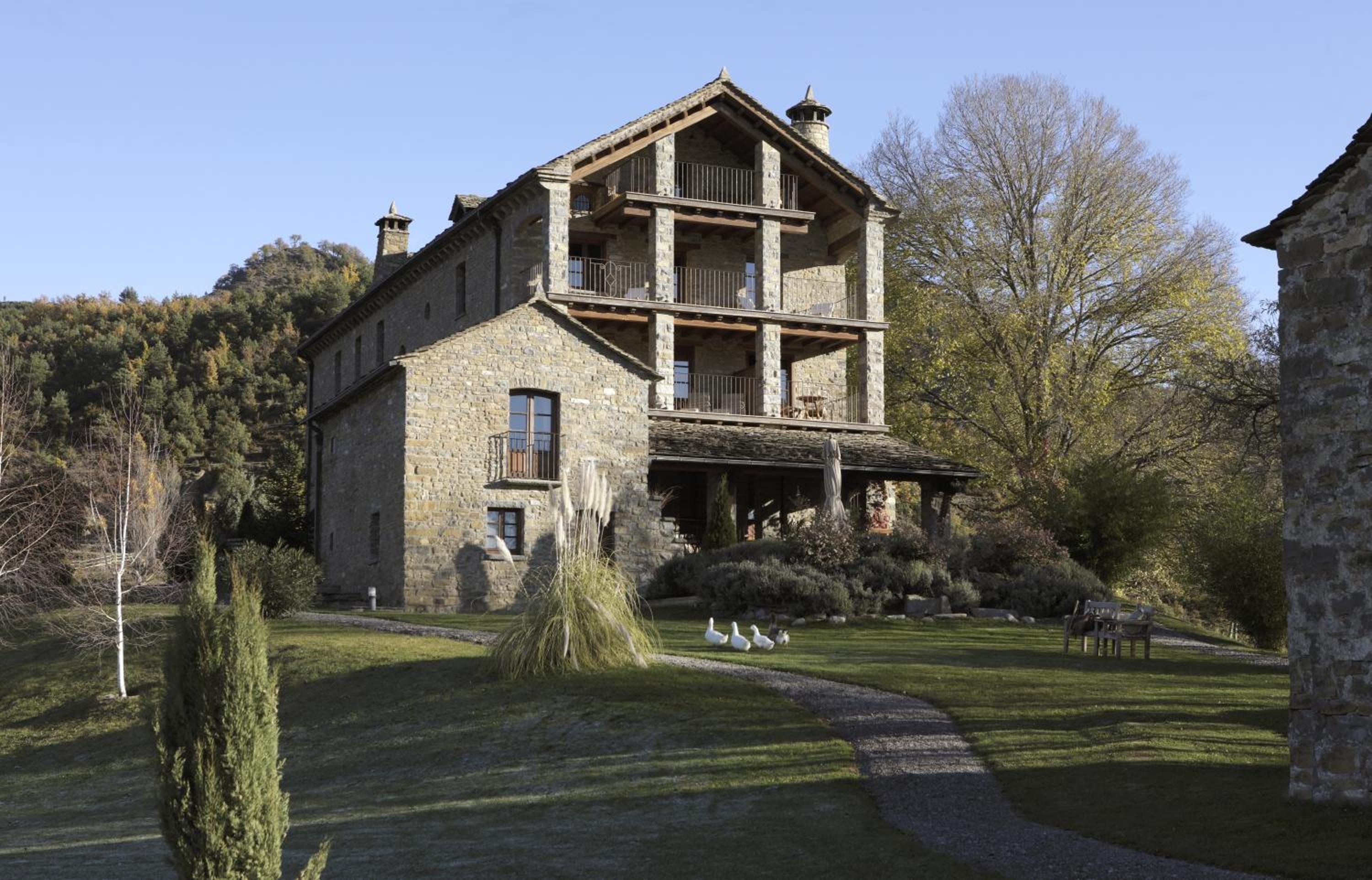 Casa de San Martín