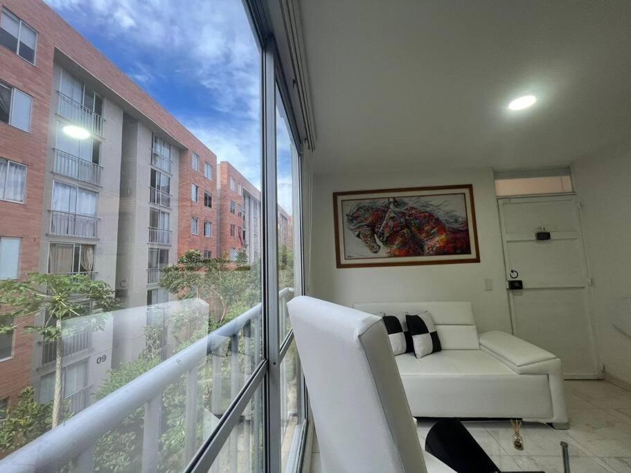 Lindo Apartamento Ubicación Muy Central Cúcuta
