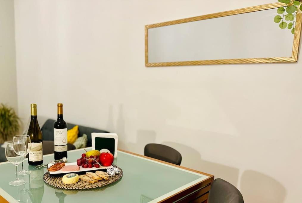 Sado Apartment guest house view 2