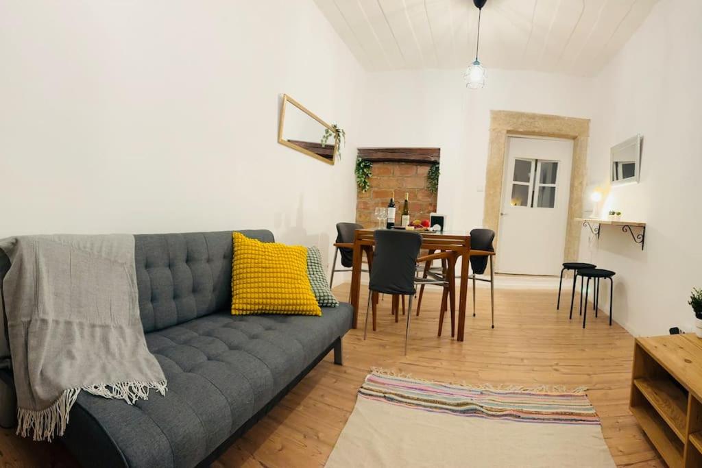 Sado Apartment guest house view 3