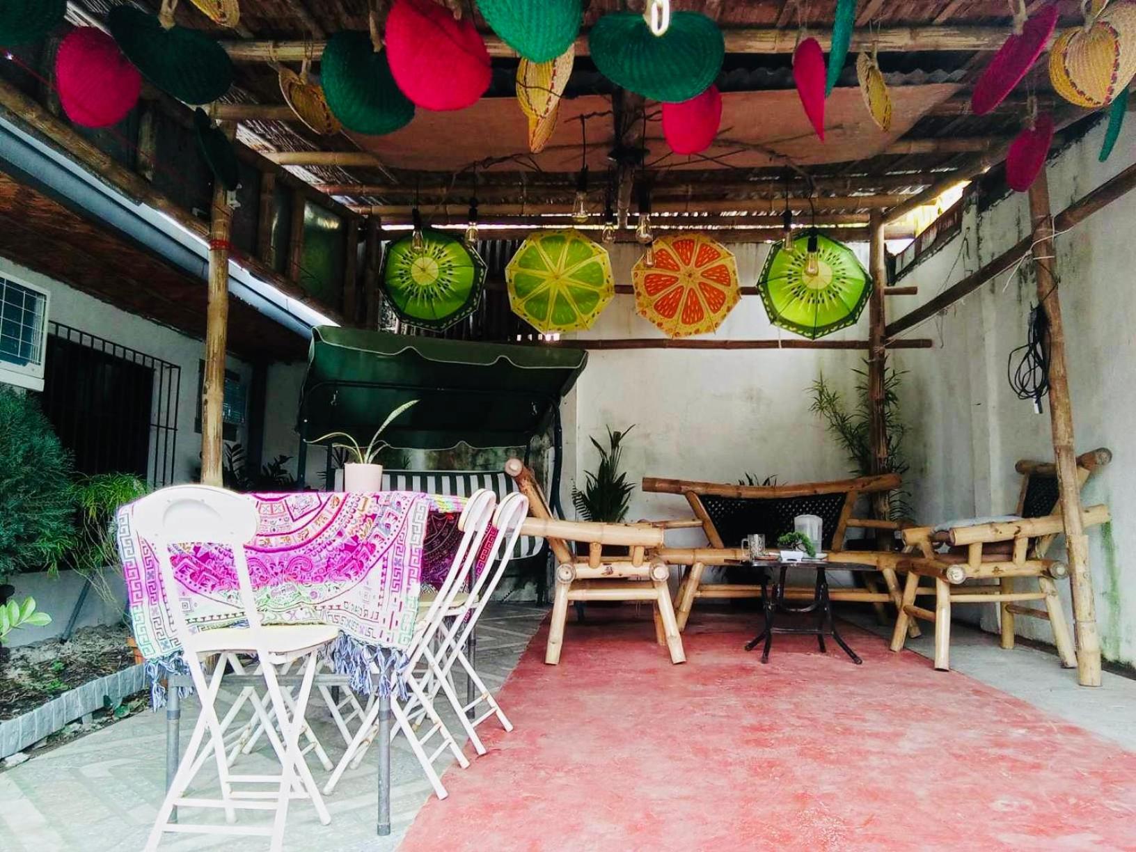 La Maison Guesthouse