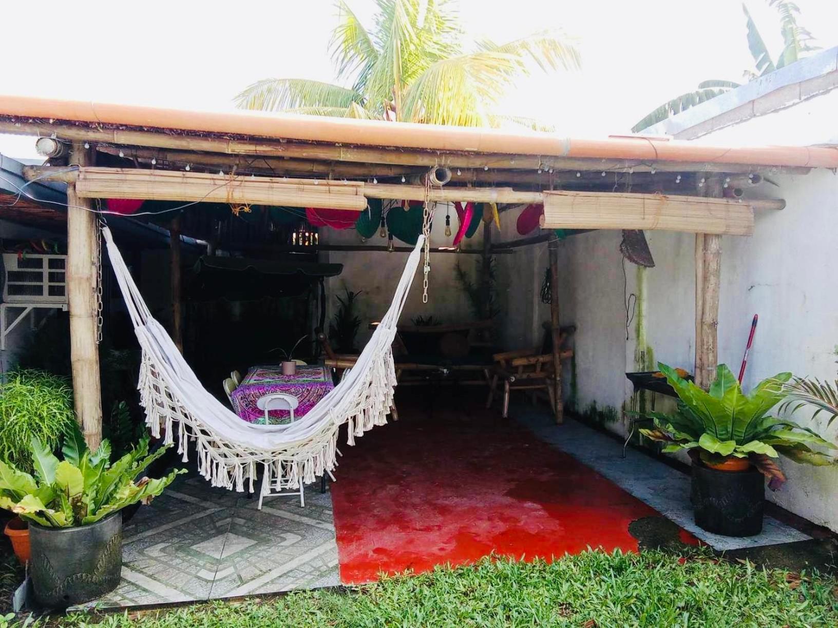 La Maison Guesthouse