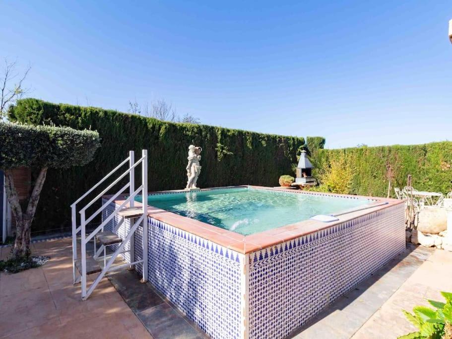 Villa Verde