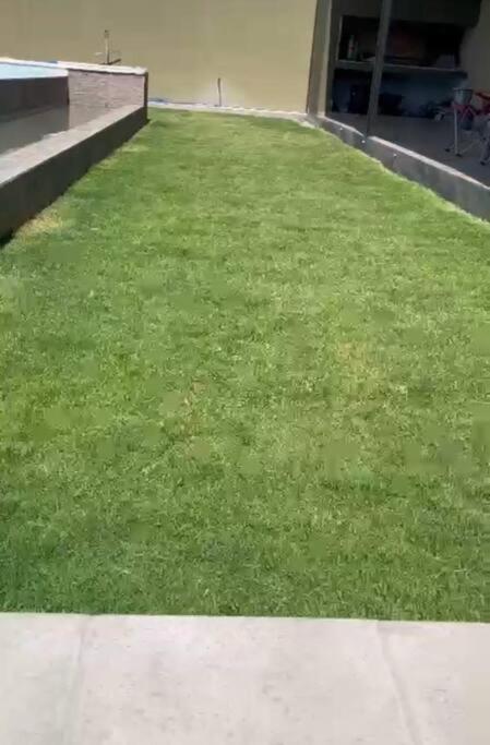 Nueva y Comoda casa para vacacionar