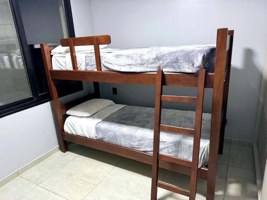 Nueva y Comoda casa para vacacionar