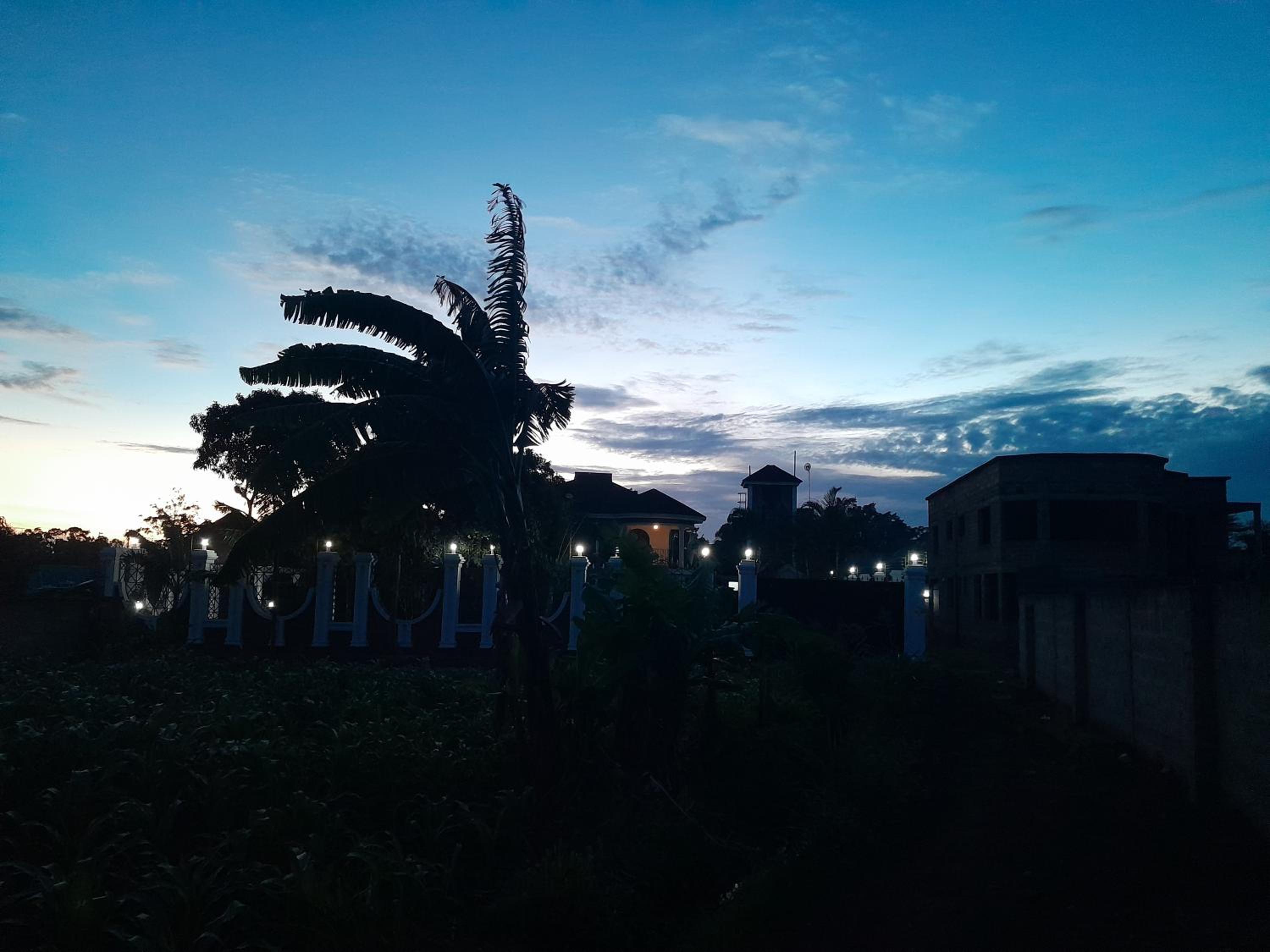 Momela home view 2