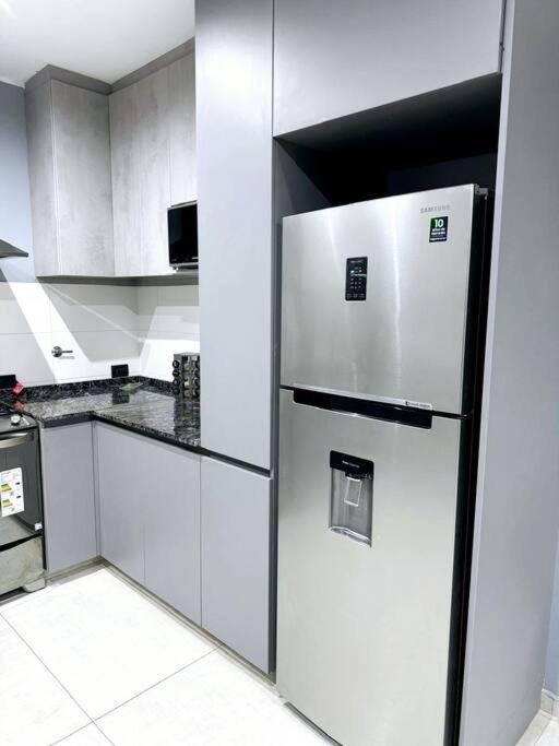 Nueva y Comoda casa para vacacionar