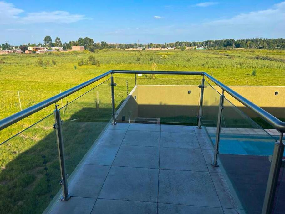 Nueva y Comoda casa para vacacionar