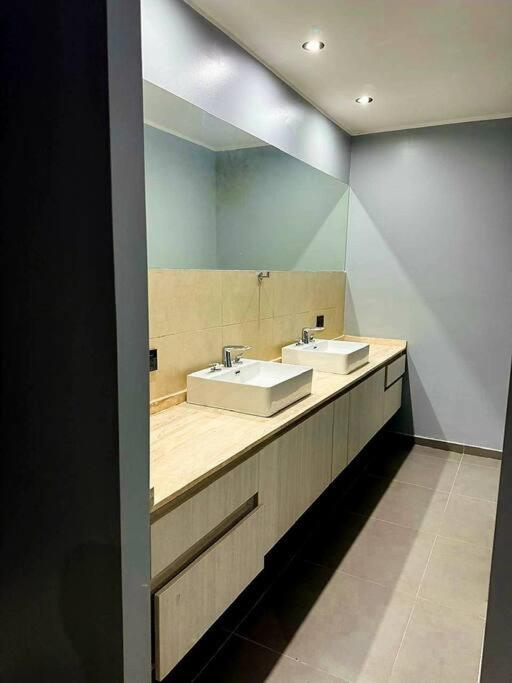 Nueva y Comoda casa para vacacionar