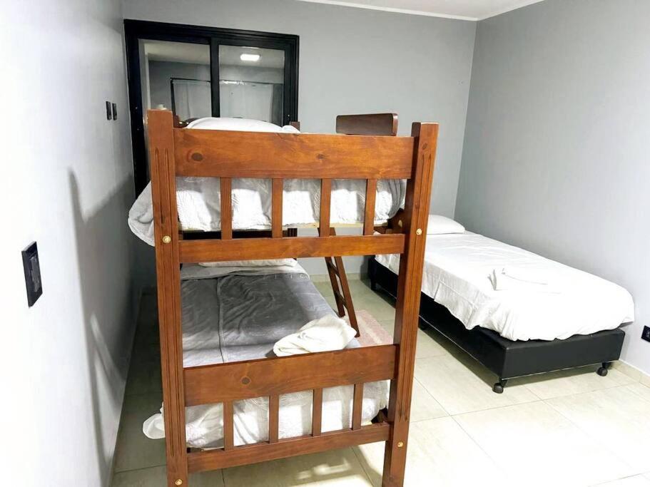 Nueva y Comoda casa para vacacionar