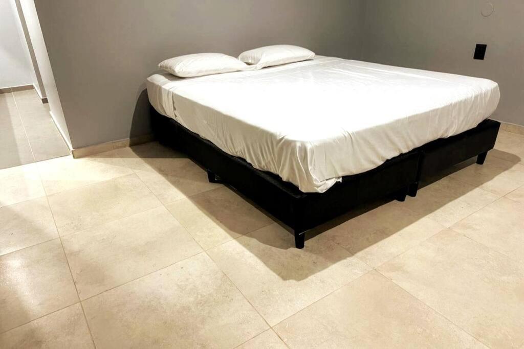 Nueva y Comoda casa para vacacionar