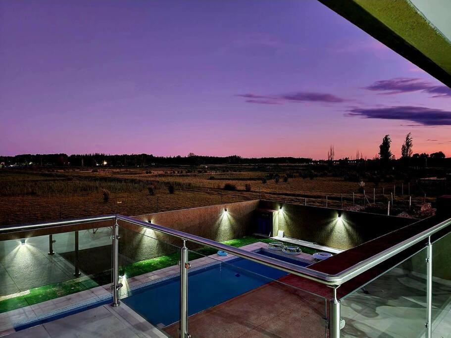 Nueva y Comoda casa para vacacionar