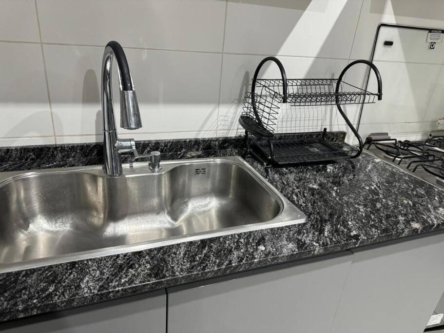 Nueva y Comoda casa para vacacionar