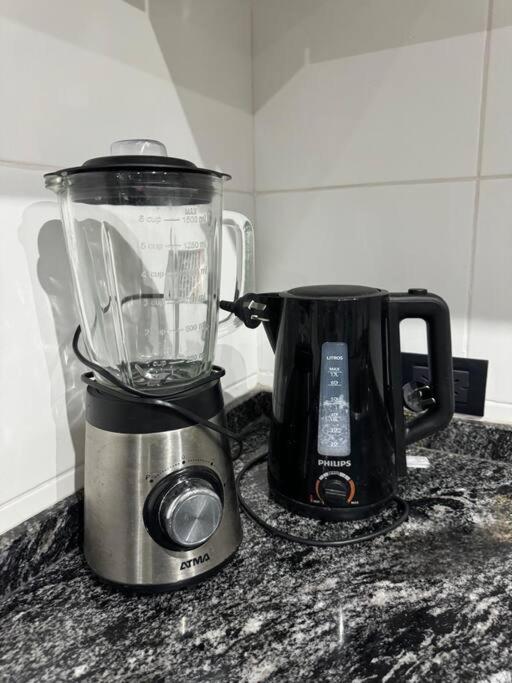 Nueva y Comoda casa para vacacionar