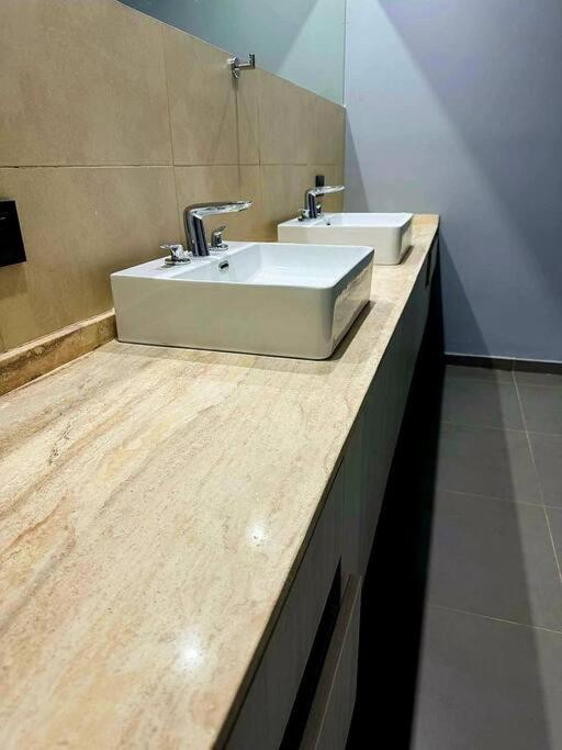 Nueva y Comoda casa para vacacionar