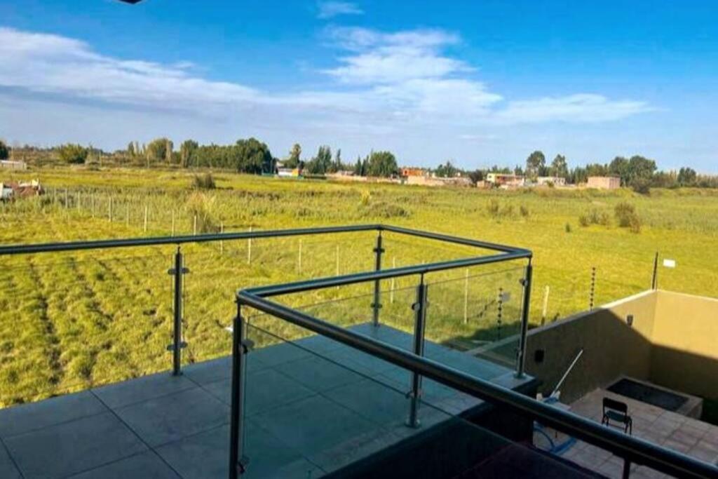 Nueva y Comoda casa para vacacionar