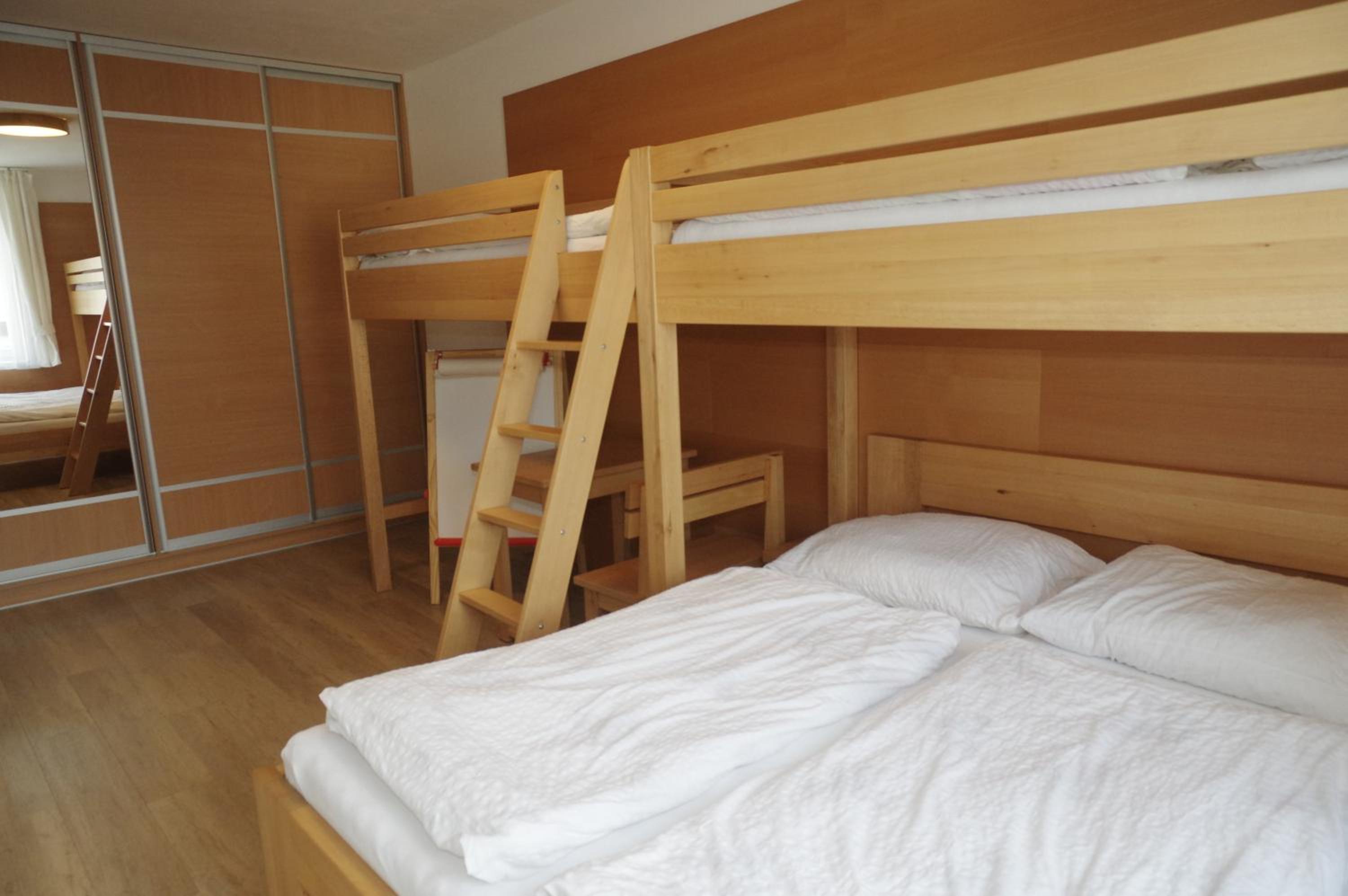 Apartmá 11 Deštné v Orlických horách