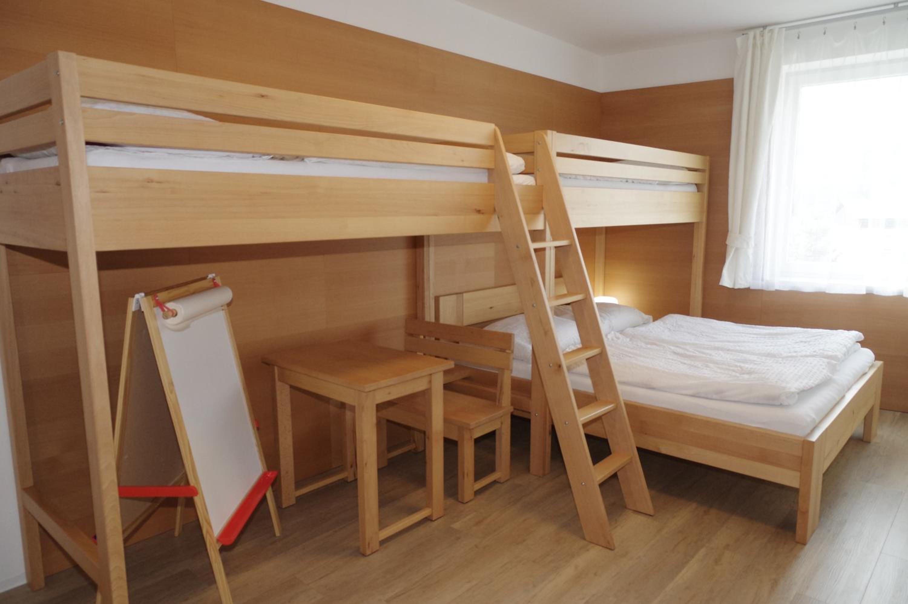 Apartmá 11 Deštné v Orlických horách