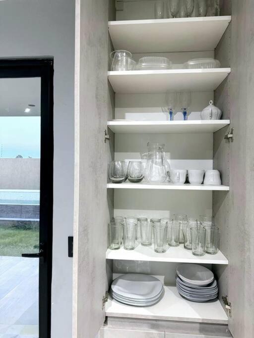 Nueva y Comoda casa para vacacionar