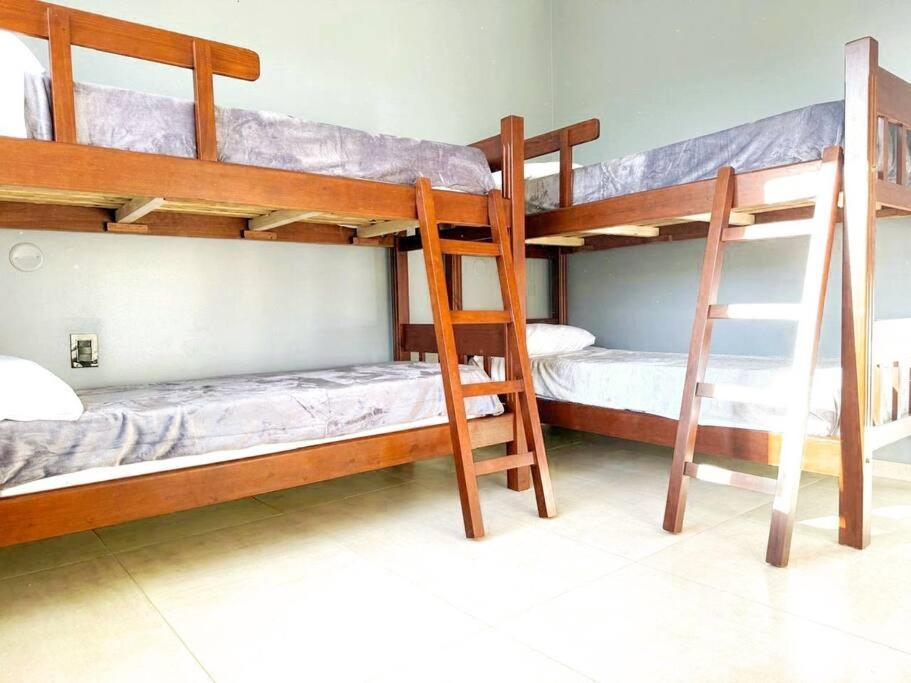 Nueva y Comoda casa para vacacionar