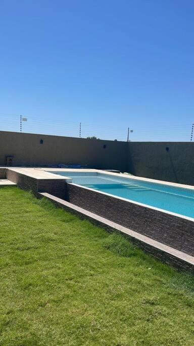 Nueva y Comoda casa para vacacionar