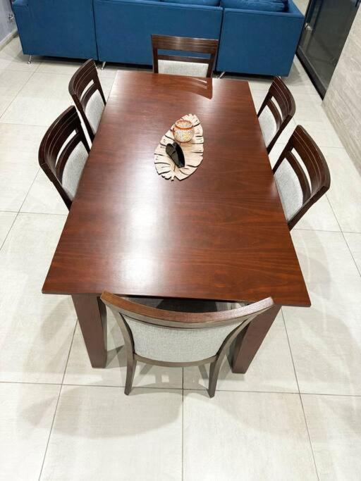 Nueva y Comoda casa para vacacionar