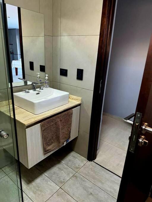 Nueva y Comoda casa para vacacionar