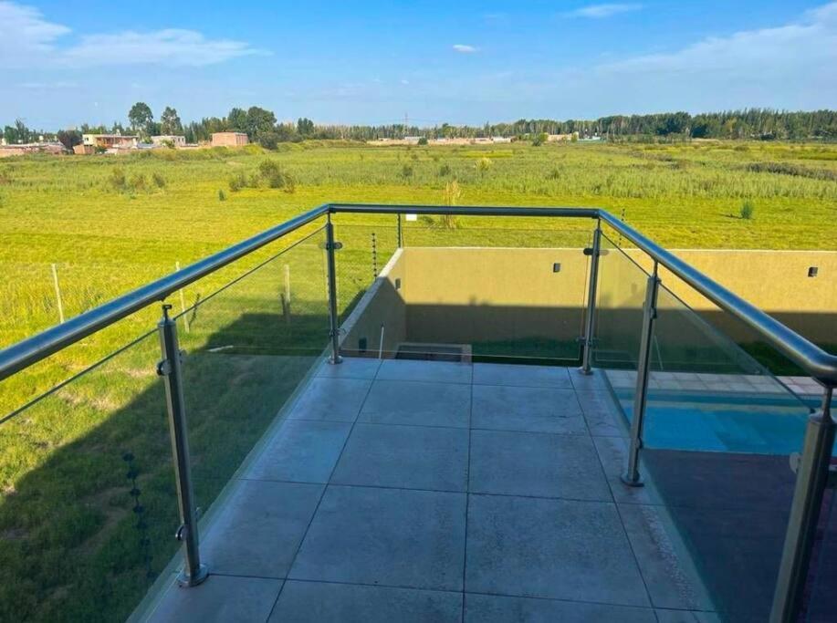 Nueva y Comoda casa para vacacionar