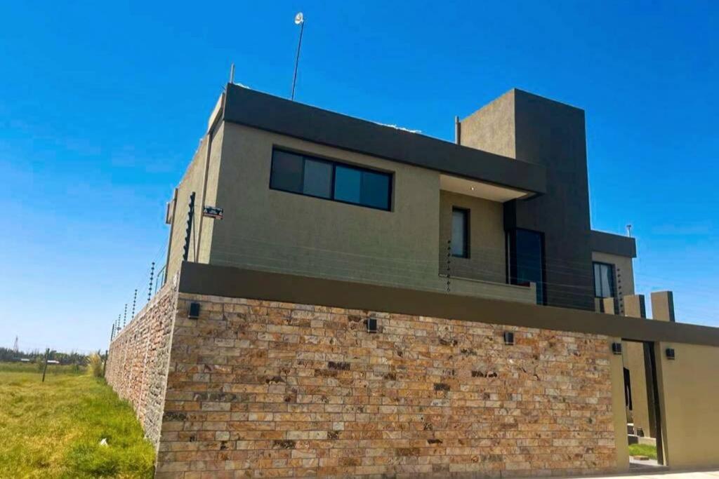 Nueva y Comoda casa para vacacionar
