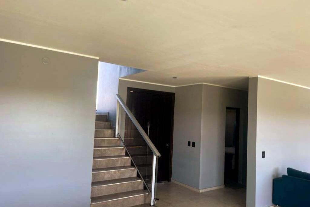 Nueva y Comoda casa para vacacionar