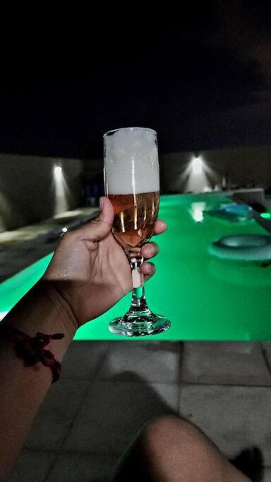 Nueva y Comoda casa para vacacionar