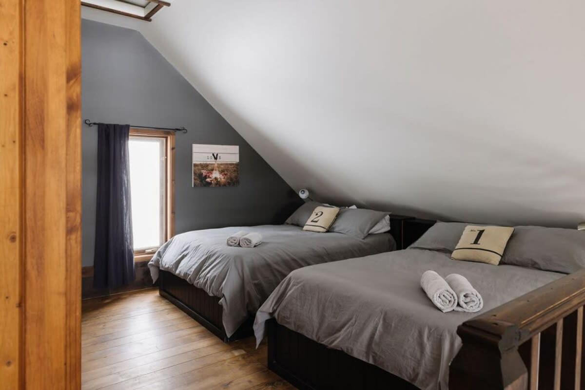 Le Repos - Warmth of wood and modern decoration